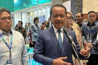 Indonesia moves to control mineral, resource prices with 2027 Exchange