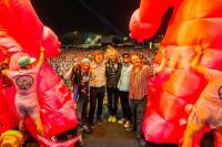 From Bandung’s forests to Southeast Asia: LaLaLa Festival turns 10