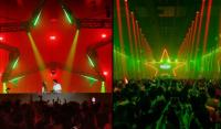 Heineken Brings Wearable Tech to Kuala Lumpur Event Designed To Turn Strangers Into Friends