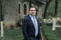 China-Eurasia Council`s Director nominated for the International  Studies Association Governing Council Elections