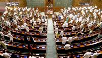 Politics has descended into a crusade of mutual demonisation, and Parliament has followed
