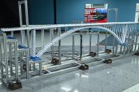 China Conducts a Comprehensive "Wind-Induced Vibration Check-Up"