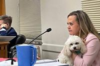 Washington state lawmaker hit with $15K fine in ethics case