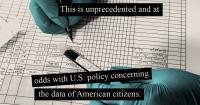 Senators Criticize Trump Administration’s Demands to Access Health Data as a Condition for Lifesaving Aid