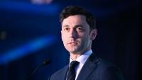 Jon Ossoff’s ‘Travels with Natalie’ shows how candidates win attention in a culture of clips