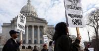 How the Wisconsin governor’s race became a data center hate-off