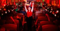 Polar Express Train Ride will return to New Orleans for 2026. Tickets now on sale.