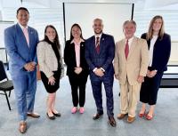 St. Mary’s County State’s Attorney Jaymi Sterling Serves on Faculty for 2026 Maryland Institute for Prosecutors
