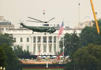 White House defends Trump’s ability to vote by mail