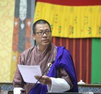 One-Vote Shock: Opposition MP Elected Speaker, Huge Blow to Tobgay Government