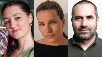 Beta partners ZDF/Arte, Antitalent for Croatian crime drama adaptation Red Water