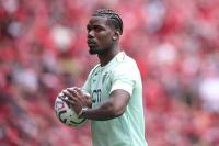 Monaco releases Pogba as he waves goodbye: I did not play as many games as I had hoped!