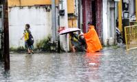 Philippine authorities verifying 27 severe weather-related deaths