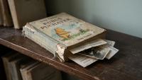 In Poland, Even Winnie-the-Pooh Has a Holocaust Story