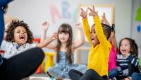 Ohio has put Ohio family on roller coaster with surprise Kindergarten changesAmanda Klein-Cox 