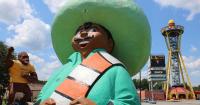 South of the Border suggestion, Darline Graham for Senate, traffic insight | Letters