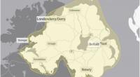 Met Office Issues Weather Warning For Northern Ireland