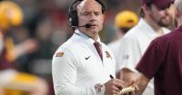 Minnesota brings ample experience back for Fleck's 10th season, with QB Lindsey leading the offense