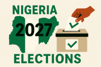 EU, Switzerland urge Nigeria to protect democracy ahead of 2027 elections
