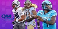 CAA Football Predictions: Rhode Island is Favored; Newer Members Seek Breakthrough