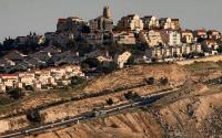 Government opens bidding to build 1,200 homes in controversial E1 settlement project