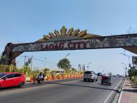 Laoag to host first Ironman 70.3 race in 2027