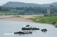 South Korean, US militaries shorten drills after Trump ordered reduction