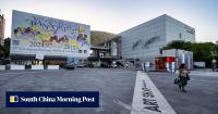 Taiwan vs South Korean art biennale: inside the fierce political row over pavilion name