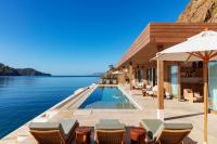 Ahãma hotel review: Turkey's new waterfront resort is as popular with wildlife as it is with the yachties