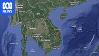 Australian dies in Vietnam, DFAT confirms