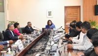 Bangladesh seeks faster business visas for nationals travelling to India