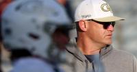 Georgia Tech sets sights on an ACC title after promising season and major roster turnover