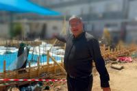 Israel's Ben-Gvir Shows Off Gallows With Viewing Booths for Families to Witness Palestinian Executions