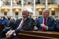 Maryland’s redistricting fight gets a national player
