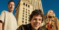 Poland launches tourism campaign featuring Lewandowski, Eisenberg and Rubik