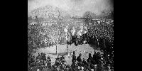 Opinion: A Century Apart, Two Official Visions of Uzbek Womanhood