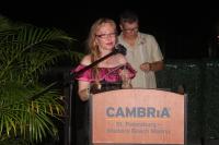 Sandra Lilo remembered as ‘irreplaceable’ humanitarian