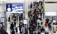 Syphilis Cases Rebound Across East Asia, Hitting 1,300 in Korea