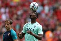 Injury-plagued Pogba released by Monaco