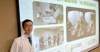 Taiwan military hospital highlights surgical teams, VR for frontline trauma care