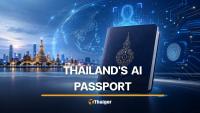 Thailand’s AI Passport is now open: free access to 30 AI tools for Thai nationals