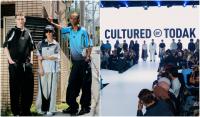 [EKSKLUSIF] Cultured By Todak: Jenama Yang Jadikan Gaming Sebagai Genre Fesyen Trendy