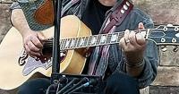 Woodbury Public Library Presents Blues 101 With Ramblin' Dan Stevens