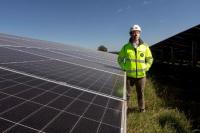 Perigus Energy’s first Irish solar farm now fully operational