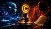 AI Music Is Growing, But Is India’s Copyright Law Ready?