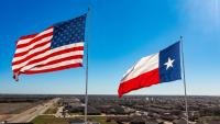 Texas cities dominate America's best housing markets as coastal powerhouses fall behind: report
