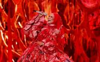 Aina Abdul releases Eurovision Song Contest Asia 2026 entry ‘Bluest Sky’