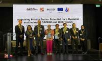 MinDA unlocks private sector potential in Barmm, BIMP-Eaga