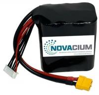 HPQ Silicon and Novacium Receive First Order for GEN3 Battery Packs to Power FPV Drones Destined for a French Army Regiment