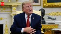 'We'll bomb the s*** out of them': Why Trump is again threatening Oman amid Iran talks